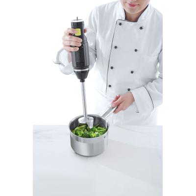 Tyčový mixér HENDI BLEND, HENDI, designed by Robert Bronwasser, 230V/250W, ⌀71x(H)450mm | 222157